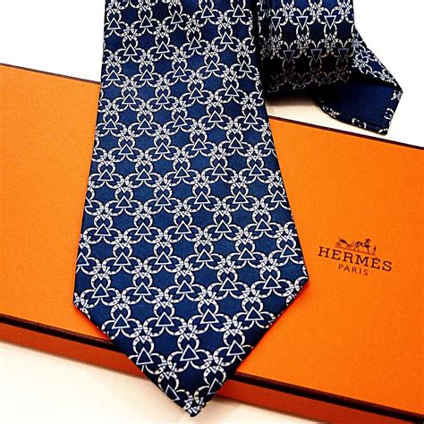 hermes silk ties price|authentic hermes ties.